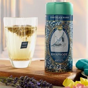 Fortnum & Mason Rhapsody Botanical Infusion